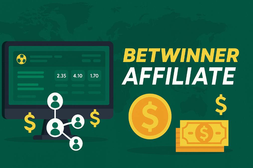 Comprehensive Guide to BetWinner Withdrawal Methods 1