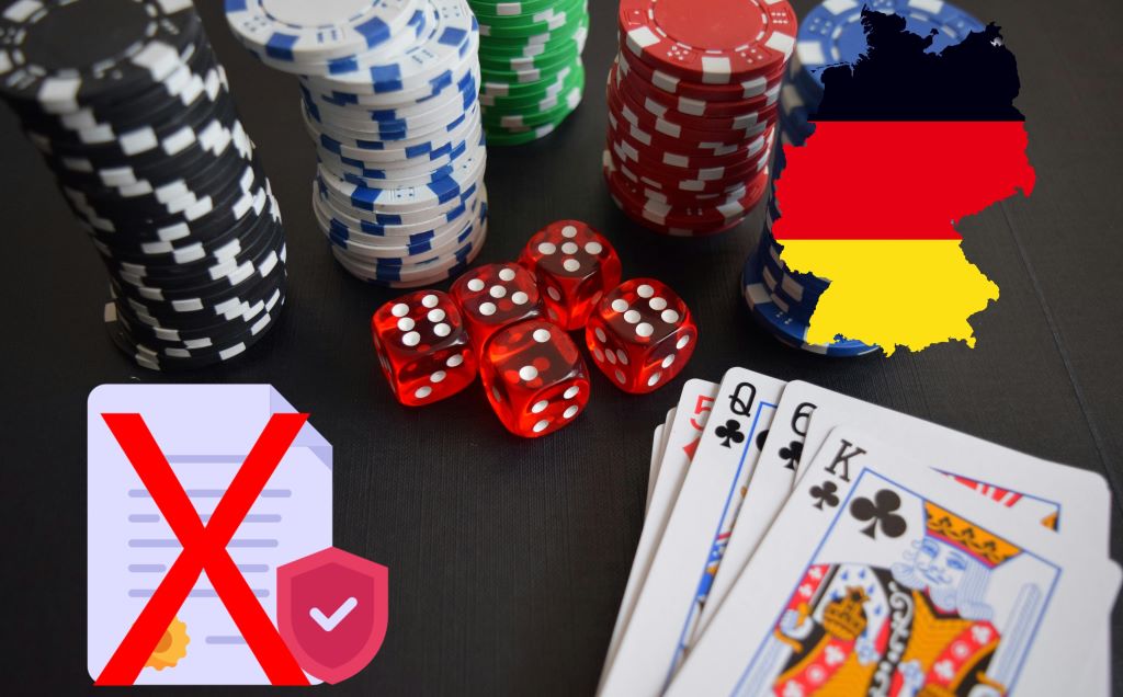 Das perfekte Spielvergnügen online casino ohne deutsche lizenz Das perfekte Spielvergnügen online casino ohne deutsche lizenz