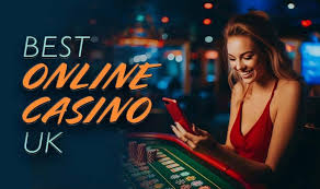 Discover the Best Online Casino in the Industry 9