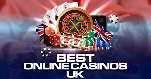 Discover the Best Online Casino in the Industry 9