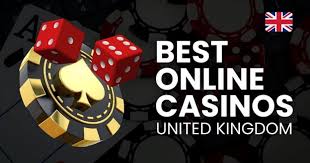Discover the Best UK Online Casino PayPal Options for 2023