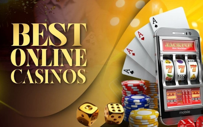 Discover the Excitement of Chillireels Casino & Sportsbook 17