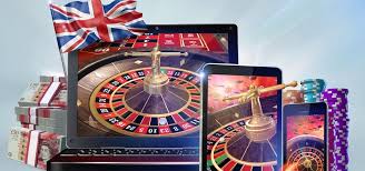 Discover the Excitement of Real Online Casino UK 16