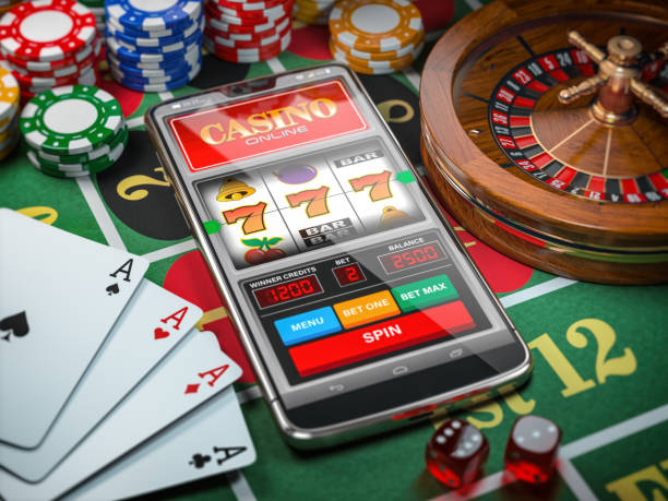 Discover the Thrills of Casino Galaxy Spins