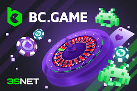 Discovering the Excitement of Gambling on the BC Game Official Website