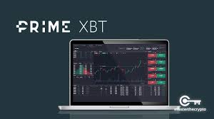 Download PrimeXBT App Your Gateway to the World of Trading