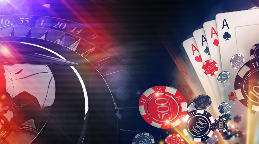 Enjoy Casino Apps With Real Thrills and Rewards