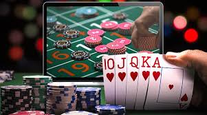 Enjoy Casino Apps With Real Thrills and Rewards