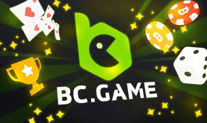 Exploring BC Game Crypto Online A New Era of Online Gambling Exploring BC Game Crypto Online A New Era of Online Gambling