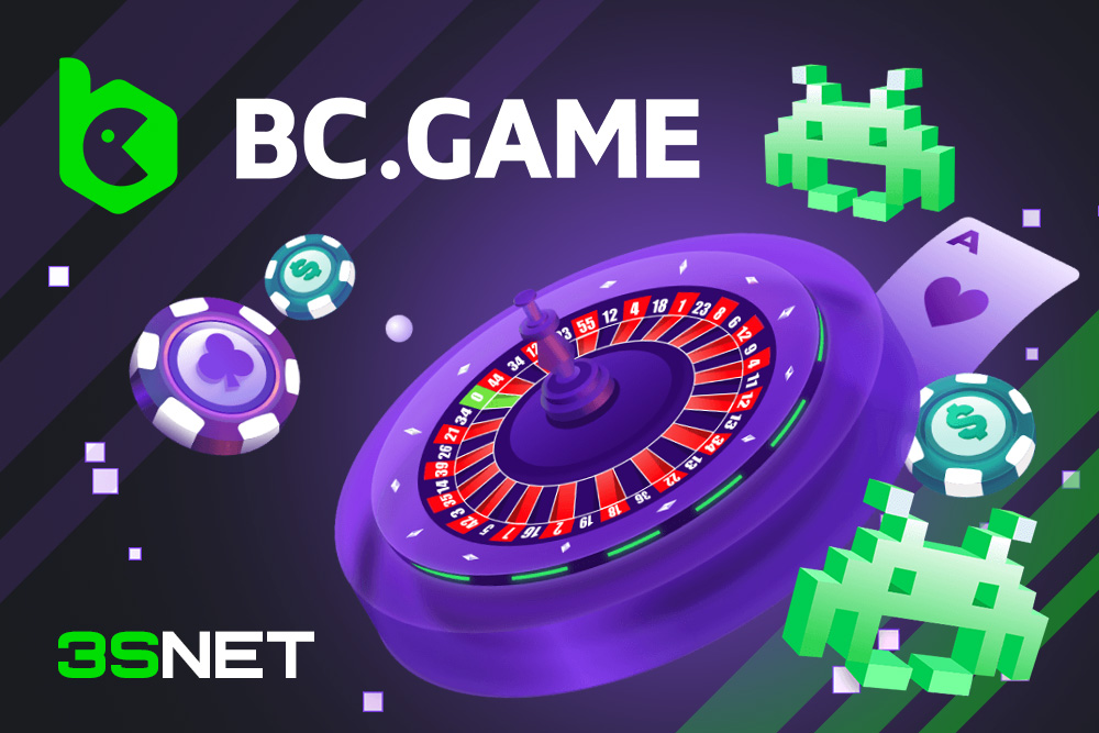 Exploring the Casino BC App Your Ultimate Gaming Experience Exploring the Casino BC App Your Ultimate Gaming Experience