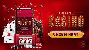 Internetove casino Objavte svet online hier