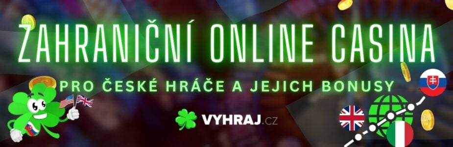 nove online casina 2025 Budoucnost online hraní v České republice
