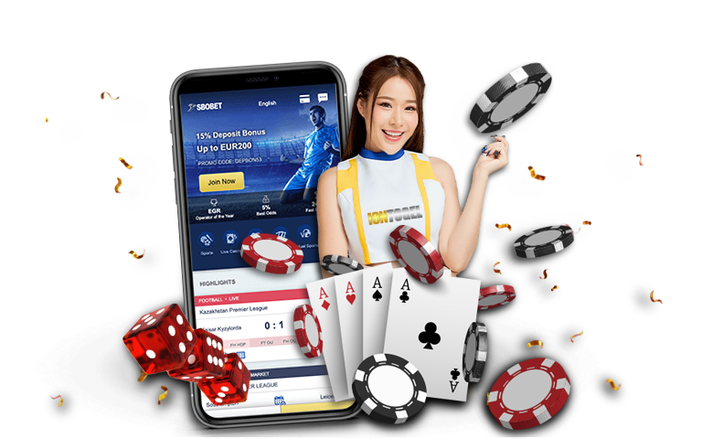 Agen SBOBET Paling Terpercaya Panduan Pemain Cerdas