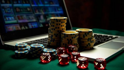 Discover the Exciting World of Betblast Casino 34